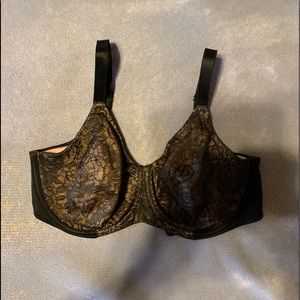 34DDD Modern Movement bra
